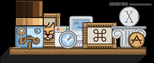 �ÿɐ۲宋ģʽ�����˽�MACϵ�y�İlչʷ