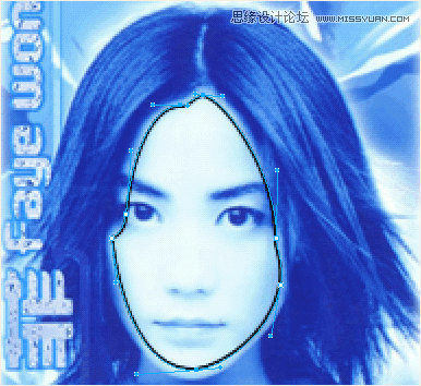 Fireworks巧用遮罩制作字體晃動(dòng)效果動(dòng)畫