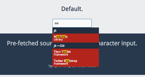 比Bootstrap更強大的前端框架Toolkit