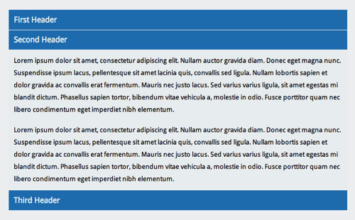 比Bootstrap更強大的前端框架Toolkit
