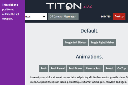 比Bootstrap更強大的前端框架Toolkit