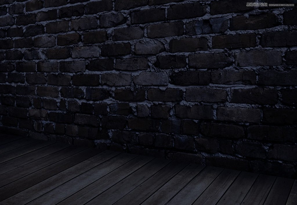 Photoshop����������{ɫ�޺��Ч���D