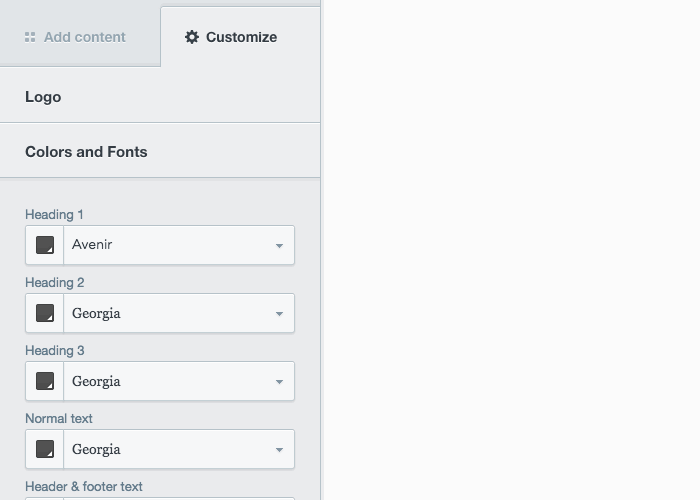 淺談UI設計中動態設計應該是隱形的