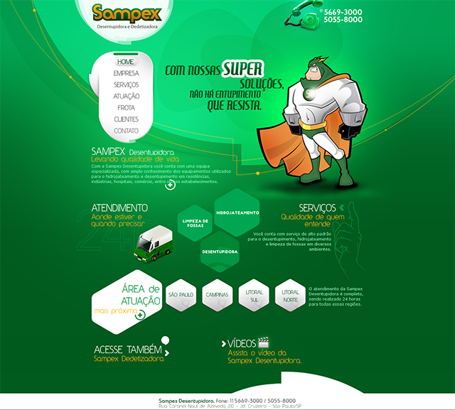 詳細解析網頁設計中綠色調的使用技巧