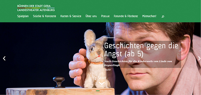 詳細解析網頁設計中綠色調的使用技巧