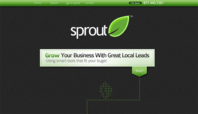 詳細解析網頁設計中綠色調的使用技巧