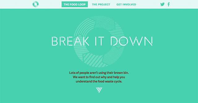 詳細解析網頁設計中綠色調的使用技巧