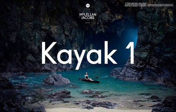 淺談如何設(shè)計高端大氣的圖片展示網(wǎng)站