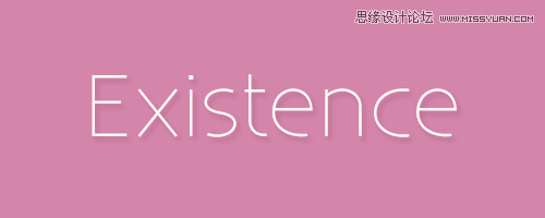 20款時尚大氣的纖細字體免費打包下載