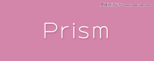 20款時尚大氣的纖細字體免費打包下載