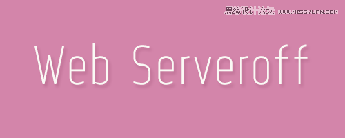 20款時尚大氣的纖細字體免費打包下載