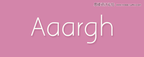 20款時尚大氣的纖細字體免費打包下載