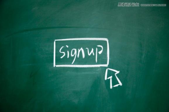 實例解析如何有效增加注冊轉化率