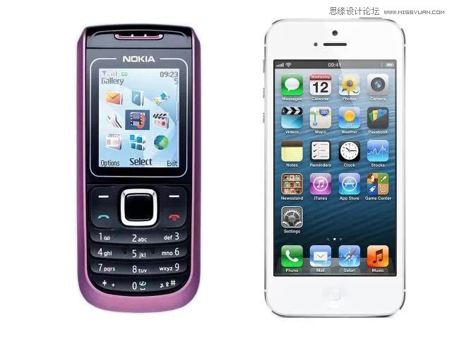 詳細解析交互設(shè)計中如何簡化復(fù)雜操作