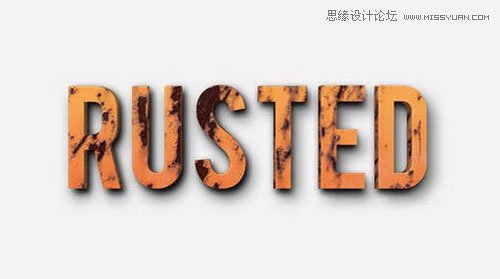 65款有吸引力的PS文字特效免費下載