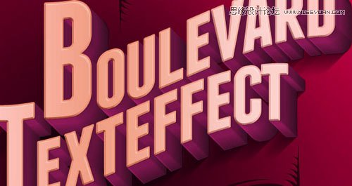 65款有吸引力的PS文字特效免費下載