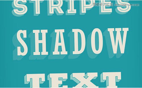 65款有吸引力的PS文字特效免費下載