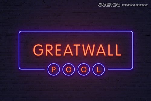 65款有吸引力的PS文字特效免費下載