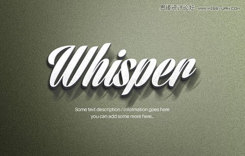 65款有吸引力的PS文字特效免費下載