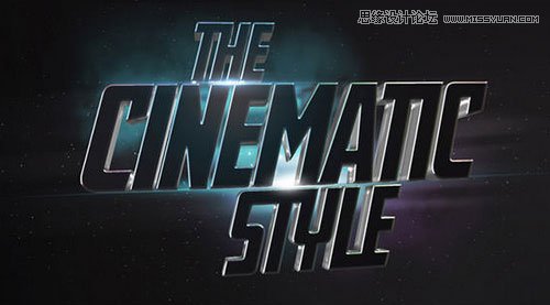 65款有吸引力的PS文字特效免費下載