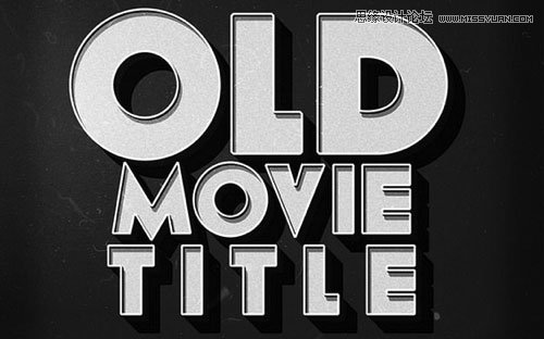 65款有吸引力的PS文字特效免費下載