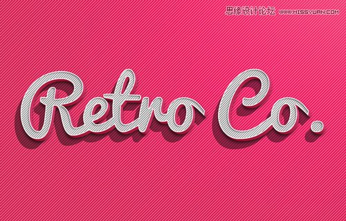 65款有吸引力的PS文字特效免費下載