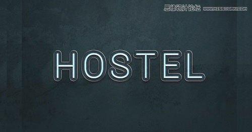 65款有吸引力的PS文字特效免費下載