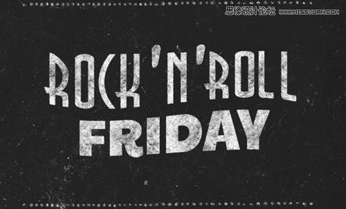 65款有吸引力的PS文字特效免費下載