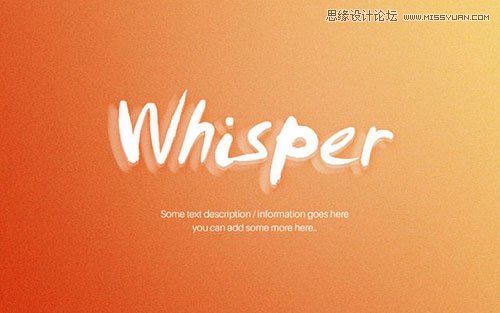 65款有吸引力的PS文字特效免費下載