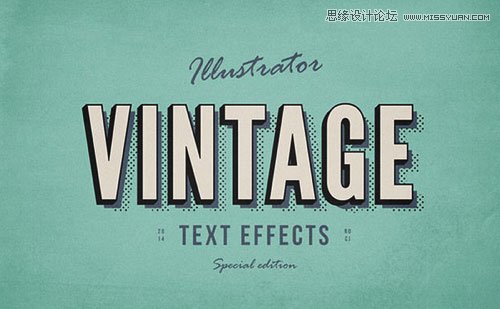 65款有吸引力的PS文字特效免費下載