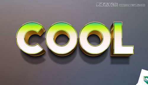 65款有吸引力的PS文字特效免費下載