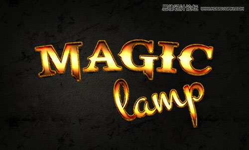 65款有吸引力的PS文字特效免費下載