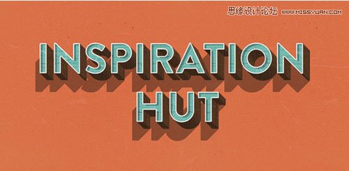 65款有吸引力的PS文字特效免費下載