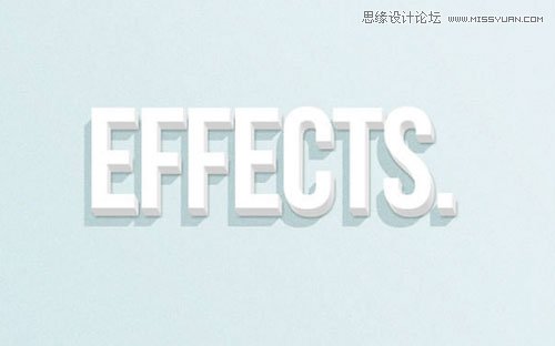 65款有吸引力的PS文字特效免費下載