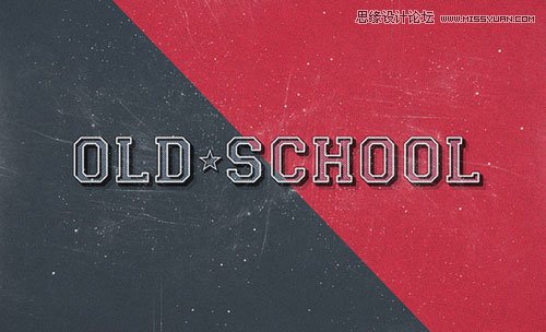 65款有吸引力的PS文字特效免費下載