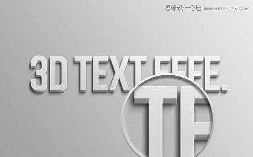 65款有吸引力的PS文字特效免費下載