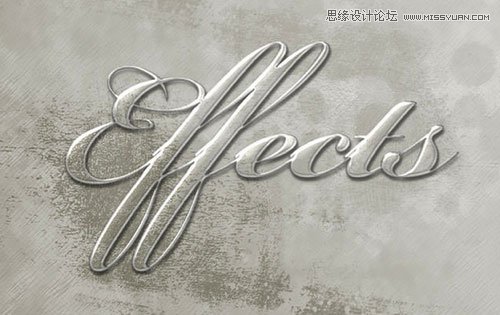 65款有吸引力的PS文字特效免費下載