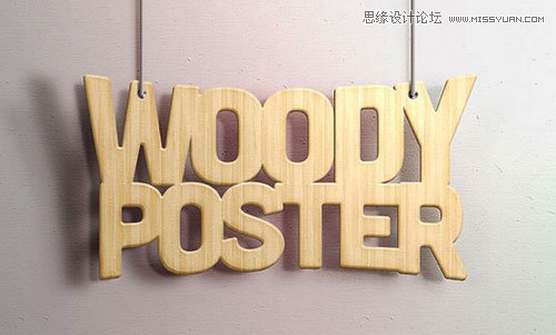 65款有吸引力的PS文字特效免費下載