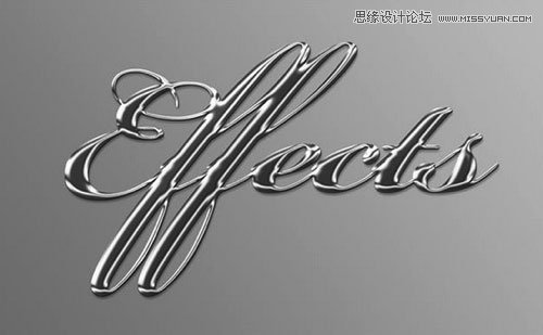 65款有吸引力的PS文字特效免費下載