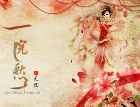 Photoshop�����C���ֹ��L�����DЧ��