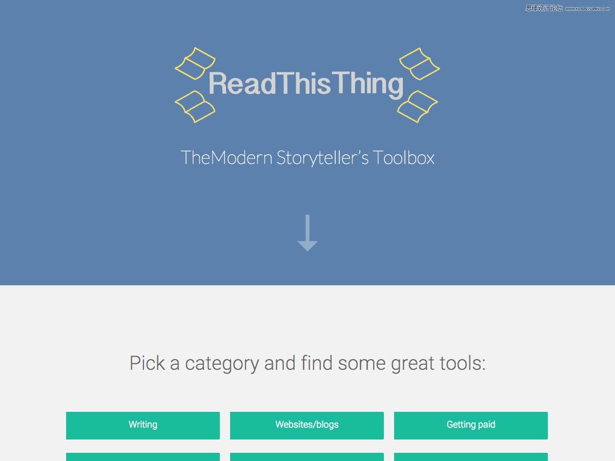 精選國外5月最新的優(yōu)質(zhì)設(shè)計(jì)資源下載