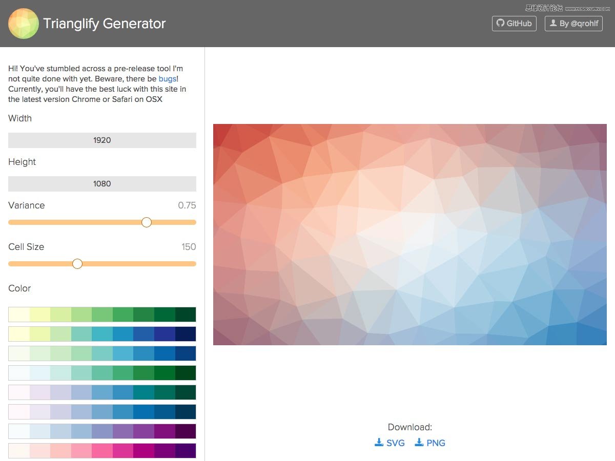 精選國外5月最新的優(yōu)質(zhì)設(shè)計(jì)資源下載