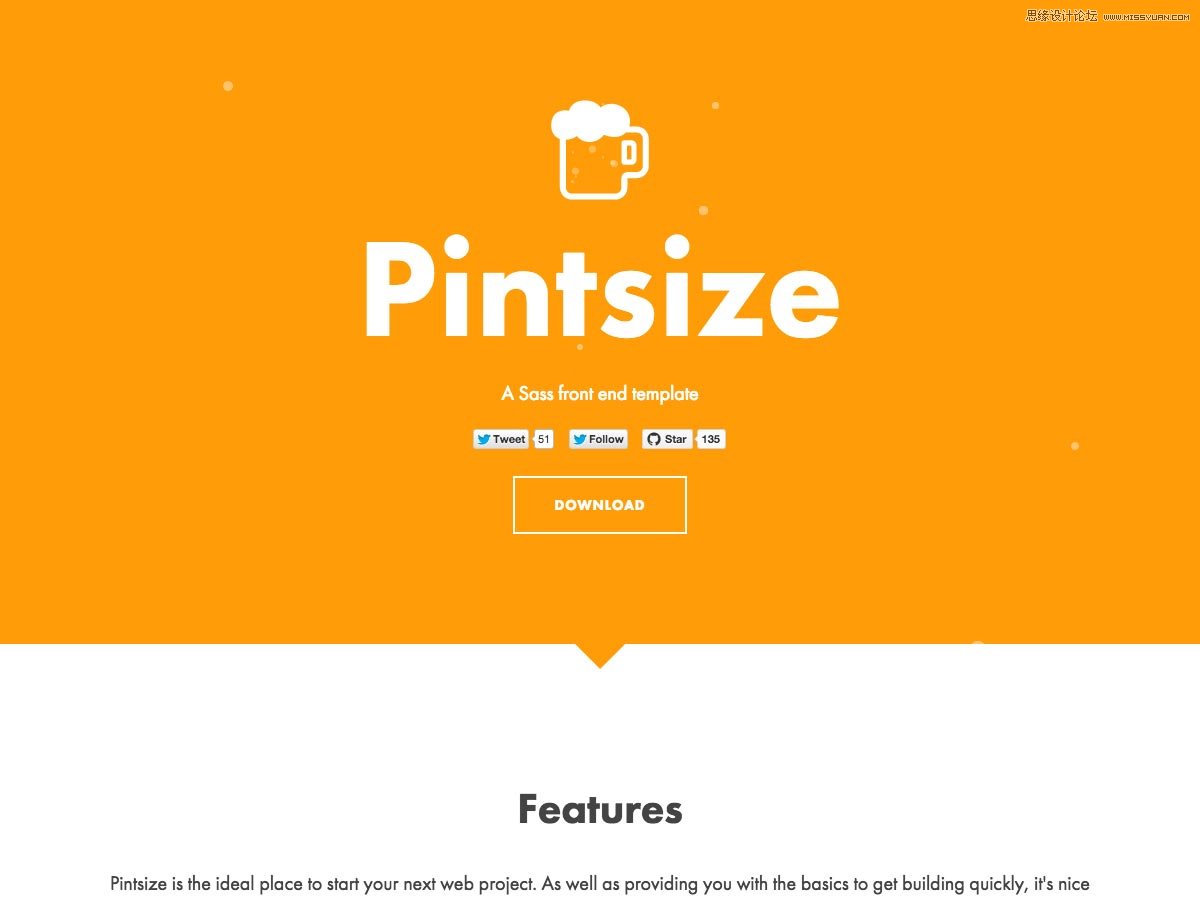 精選國外5月最新的優(yōu)質(zhì)設(shè)計(jì)資源下載