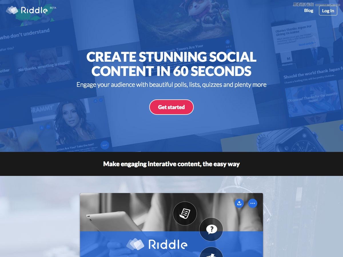 精選國外5月最新的優(yōu)質(zhì)設(shè)計(jì)資源下載