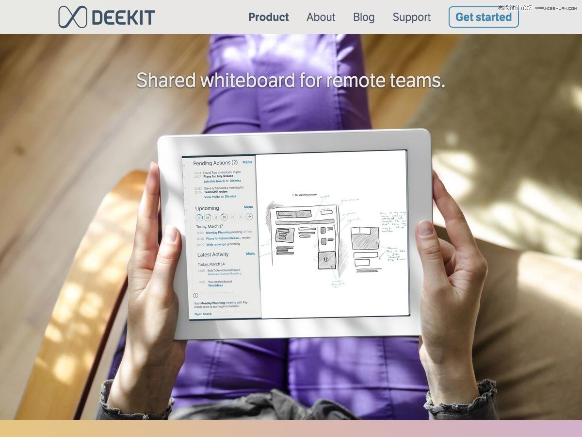 精選國外5月最新的優(yōu)質(zhì)設(shè)計(jì)資源下載
