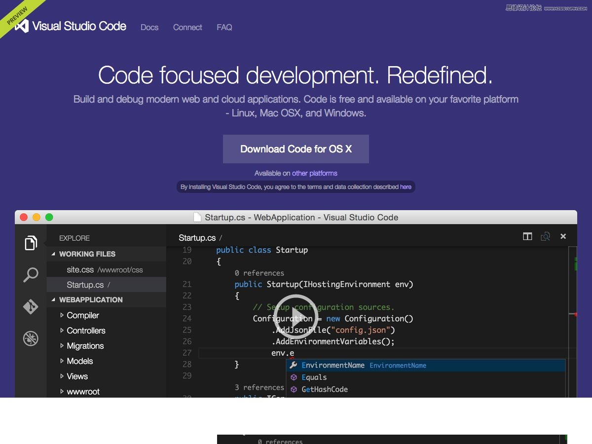 精選國外5月最新的優(yōu)質(zhì)設(shè)計(jì)資源下載