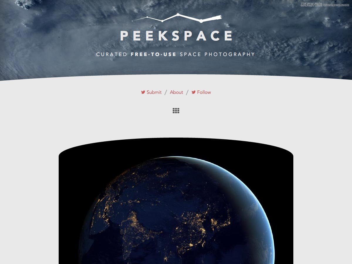 精選國外5月最新的優(yōu)質(zhì)設(shè)計(jì)資源下載