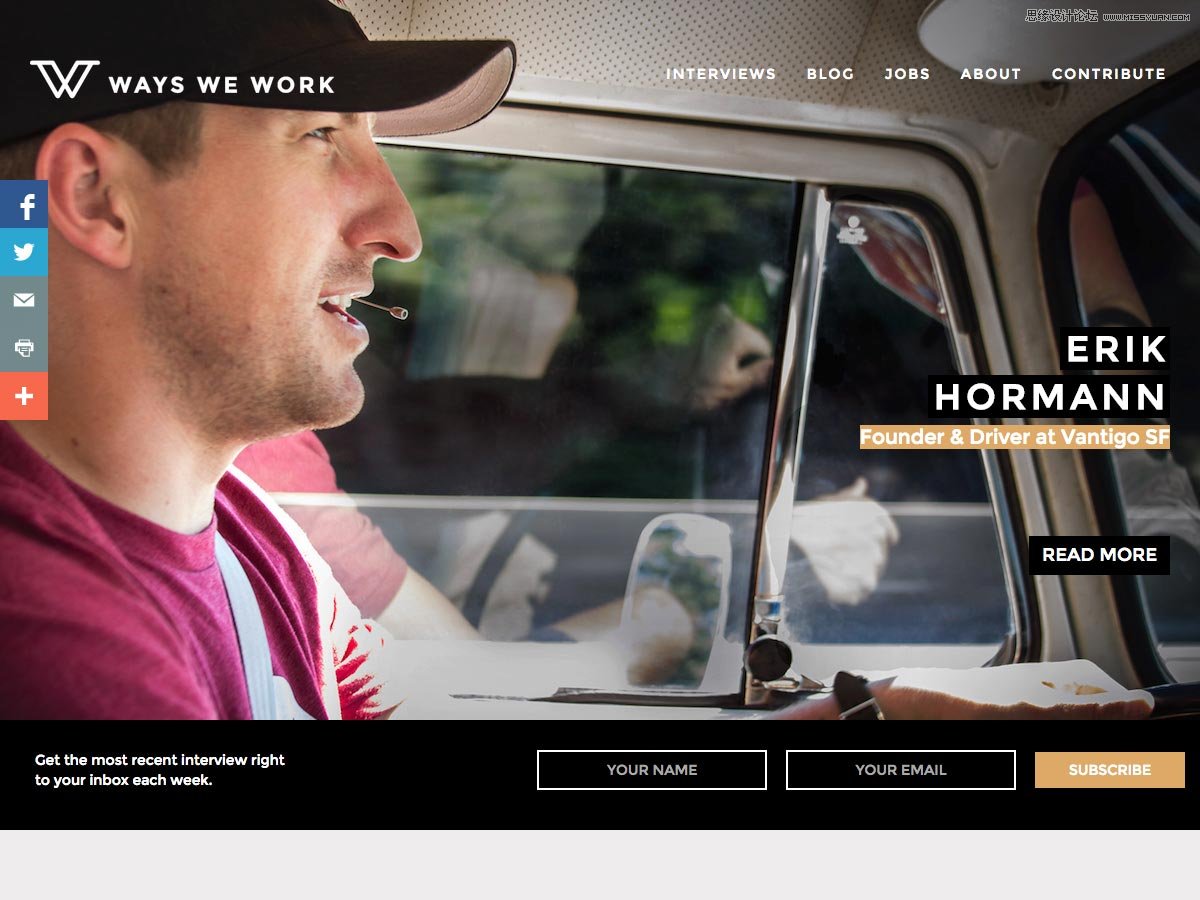 精選國外5月最新的優(yōu)質(zhì)設(shè)計(jì)資源下載