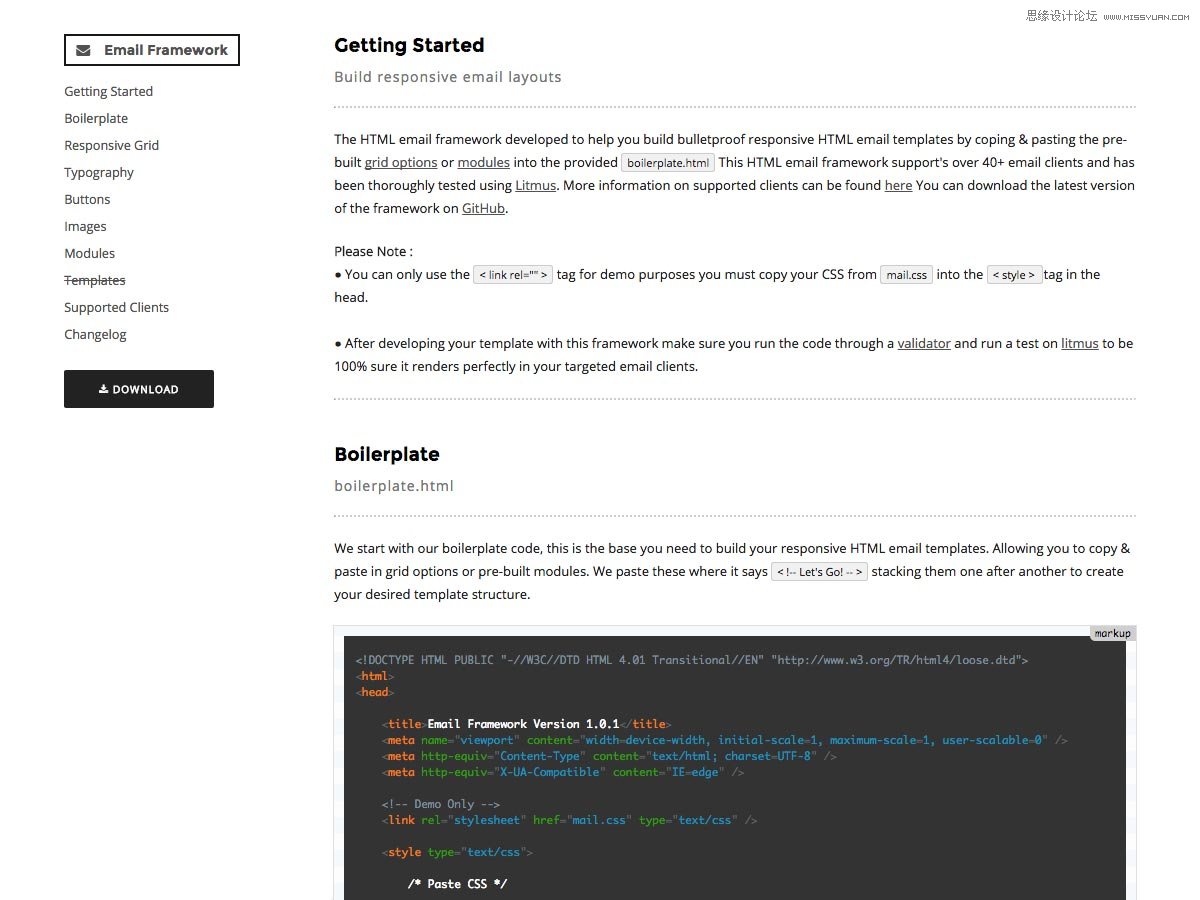 精選國外5月最新的優(yōu)質(zhì)設(shè)計(jì)資源下載