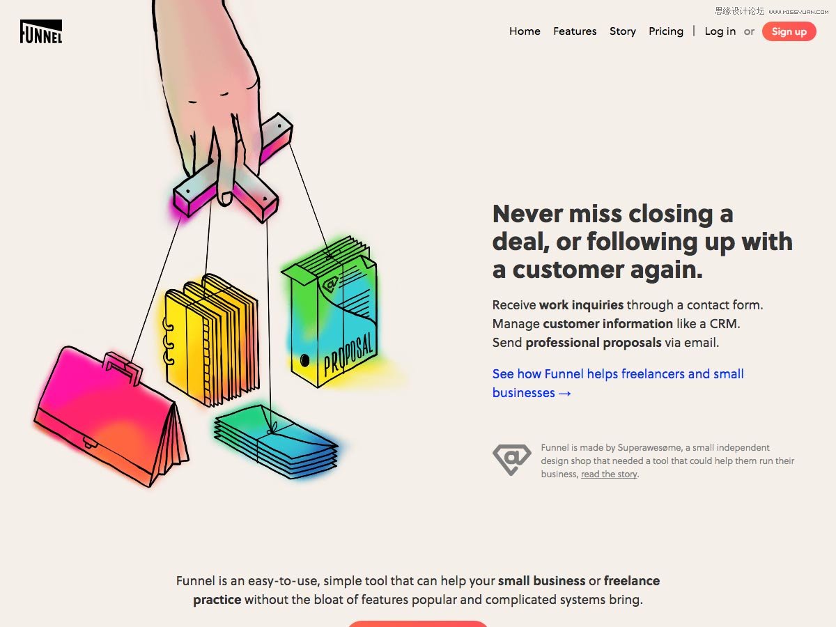 精選國外5月最新的優(yōu)質(zhì)設(shè)計(jì)資源下載